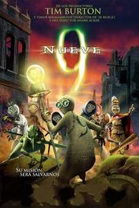 9 - Poster