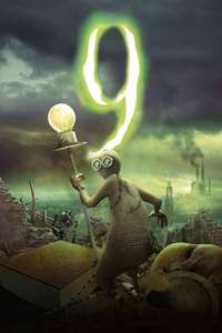 9 - Poster