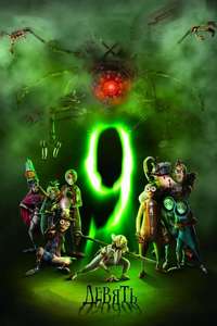 9 - Poster