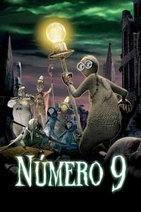 9 - Poster