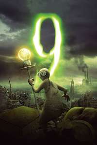 9 - Poster