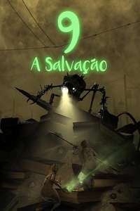 9 - Poster