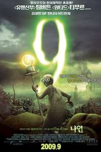 9 - Poster