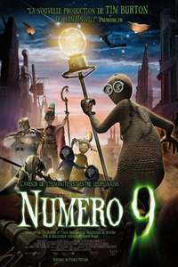 9 - Poster