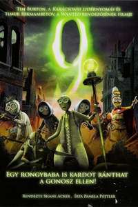 9 - Poster