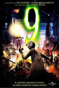 9 - Poster