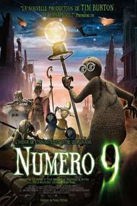 9 - Poster