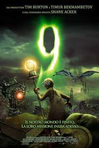 9 - Poster