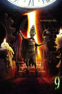 9 - Poster