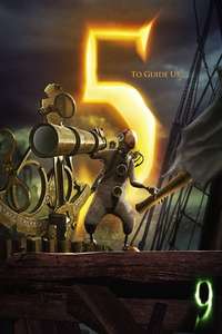 9 - Poster