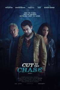 Cut to the Chase - Poster