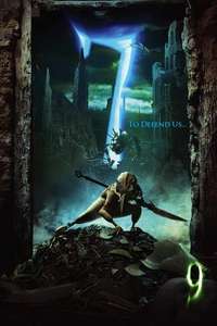 9 - Poster