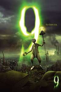 9 - Poster