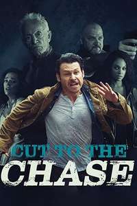 Cut to the Chase - Poster