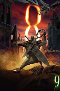 9 - Poster