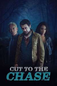 Cut to the Chase - Poster