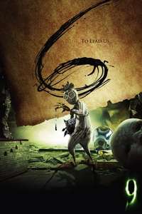 9 - Poster