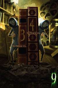 9 - Poster