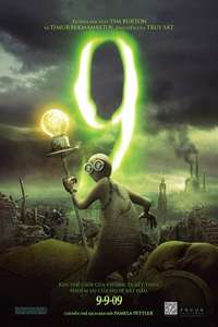 9 - Poster