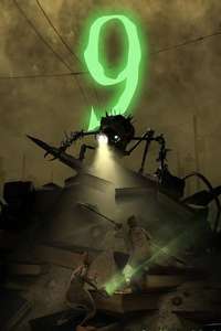 9 - Poster