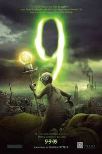 9 - Poster