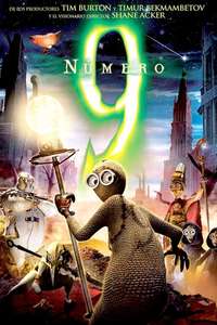 9 - Poster