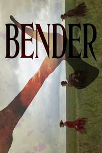 Bender - Poster