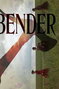 Bender - Poster