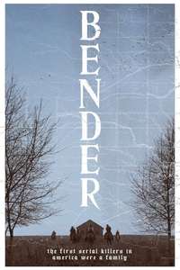 Bender - Poster