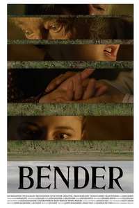 Bender - Poster