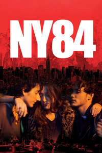 NY84 - Poster
