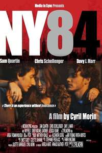 NY84 - Poster