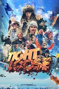 Tight Loose - Poster