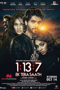 1:13:7 Ek Tera Saath - Poster