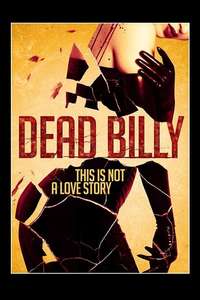 Dead Billy - Poster
