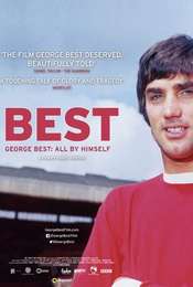 George Best: All By Himself
