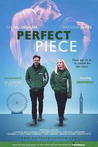 Perfect Piece - Poster