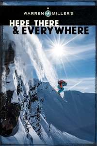 Here  There & Everywhere - Poster