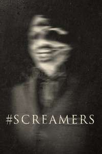 #SCREAMERS - Poster