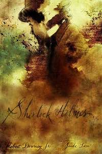 Sherlock Holmes - Poster