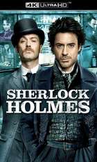Sherlock Holmes