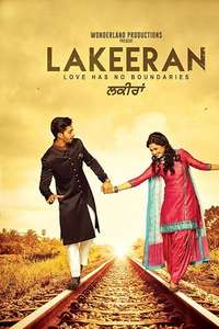 Lakeeran - Poster
