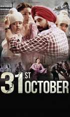 31st October