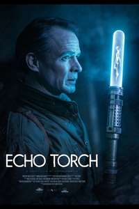 Echo Torch - Poster