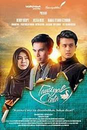Tausiyah Cinta