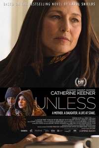 Unless - Poster