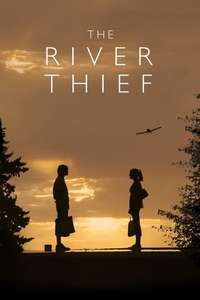 The River Thief - Poster