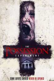 The Possession Experiment