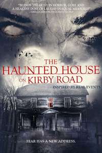 The Haunted House on Kirby Road - Poster