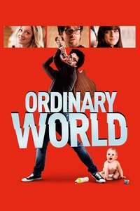 Ordinary World - Poster